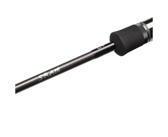 Спиннинговое удилище Tict Sram EXR-73Т-Sis, фото , изображение 4