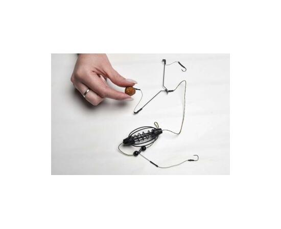 Lion Baits Пластилин инновационный ароматизированный "Мед" 700гр, фото , изображение 9