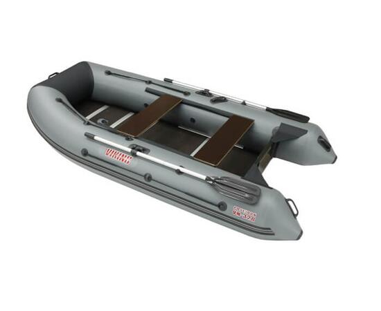 Лодка Посейдон Викинг VN 360LS плюс, фото , изображение 2