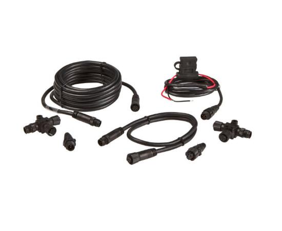 Стартовый комплект NMEA 2000 Starter kit | N2K-EXP-KIT RD Lowrance, фото 