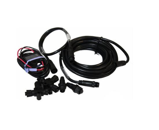 Стартовый комплект NMEA 2000 Starter kit | N2K-EXP-KIT RD Lowrance, фото , изображение 2