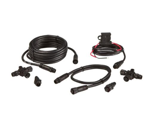 Стартовый комплект NMEA 2000 Starter kit | N2K-EXP-KIT RD Lowrance, фото , изображение 3