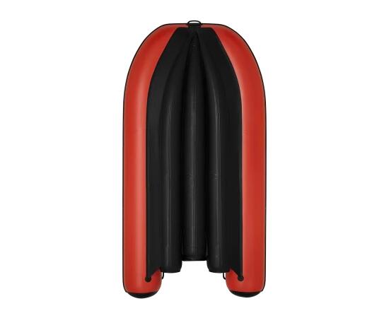 Лодка Фрегат 330 Fm Light (ФМ Лайт) Красный, фото , изображение 2