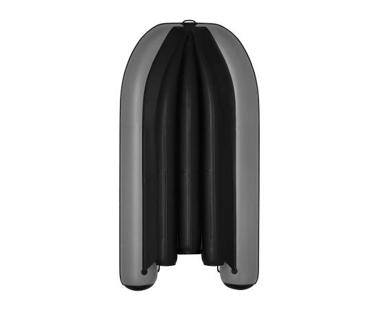 Лодка Фрегат 330 Fm Light (ФМ Лайт) Серый, фото , изображение 2