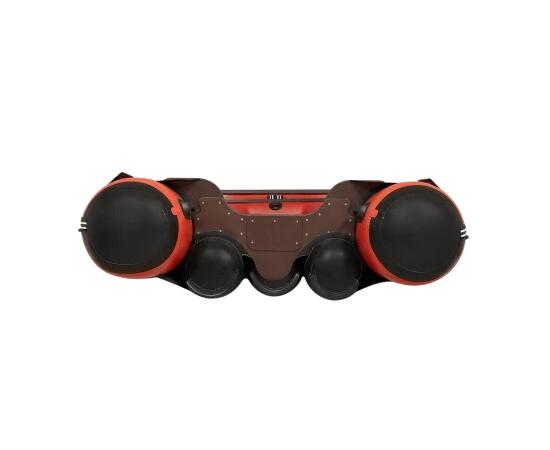 Лодка Фрегат 330 Fm Light (ФМ Лайт) Красный, фото , изображение 6