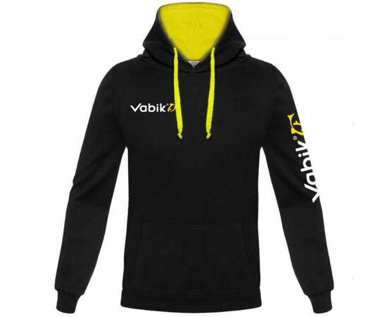 Толстовка Vabik BLACK 60 р-р, Размер: 60, Расцветка: Чёрный, фото 