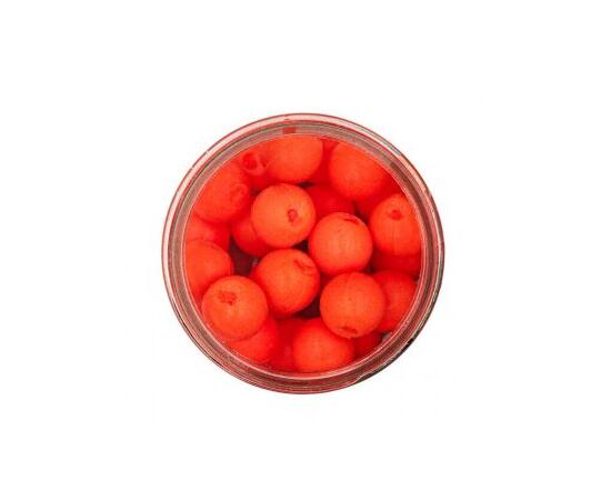 Lion Baits Бойлы плавающие Pop-Up Силиконовый "Тутти-Фрутти" 12мм (25шт), Цвет: оранжевый, Вкус: Тутти-фрутти, Диаметр (мм): 12, фото , изображение 3