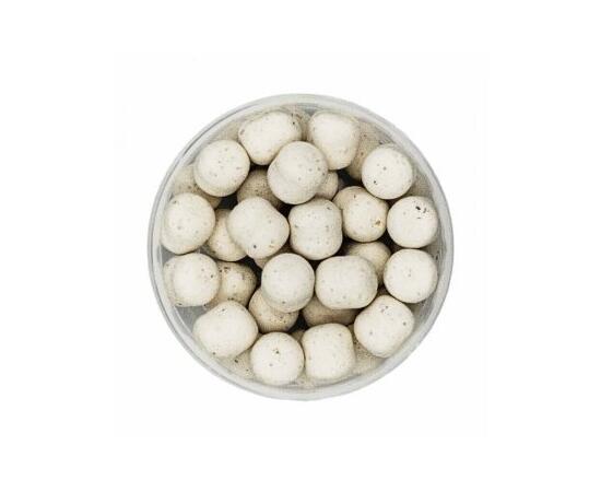 Бойлы нейтральной плавучести (Wafters) "Aroma Free" (без аромы) белый 14мм, Цвет: оранжевый, Диаметр (мм): 14, фото , изображение 4