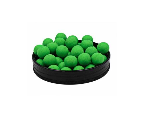 Lion Baits Бойлы плавающие Pop-Up "Aroma Free" (без аромы) зеленый 10 мм, Цвет: зеленый, Диаметр (мм): 10, фото , изображение 4