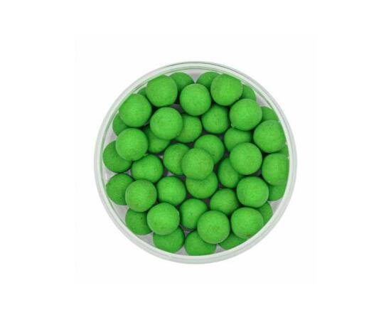 Lion Baits Бойлы плавающие Pop-Up "Aroma Free" (без аромы) зеленый 10 мм, Цвет: зеленый, Диаметр (мм): 10, фото , изображение 3