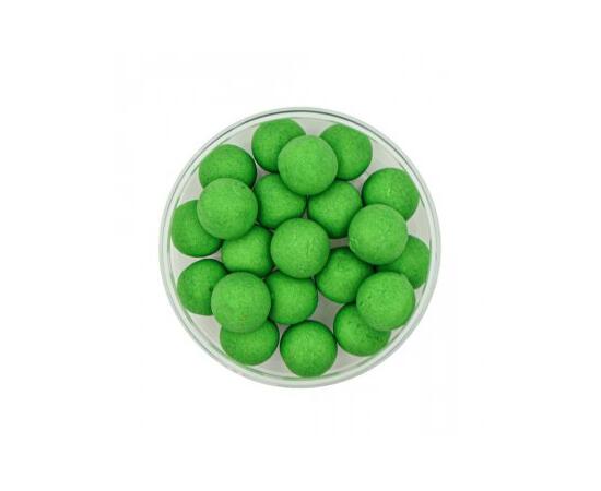 Lion Baits Бойлы плавающие Pop-Up "Aroma Free" (без аромы) зеленый 14 мм, Цвет: зеленый, Диаметр (мм): 14, фото , изображение 2