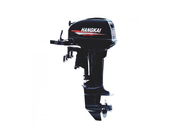 Лодочный мотор Hangkai 9.9HP 2-х тактный, фото , изображение 2