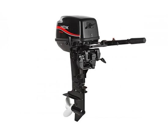 Лодочный мотор HDX T 9.9 BMS