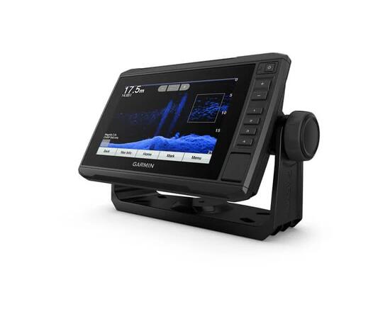 Эхолот Garmin EchoMap 72sv UHD с датчиком GT54UHD-TM, фото , изображение 5