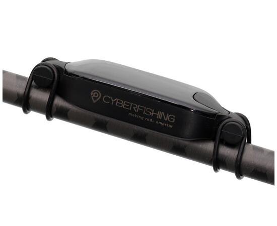 Датчик удилища Cyberfishing Smart Rod Sensor, фото , изображение 3