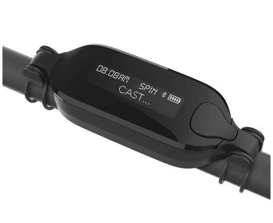 Датчик удилища Cyberfishing Smart Rod Sensor, фото , изображение 5