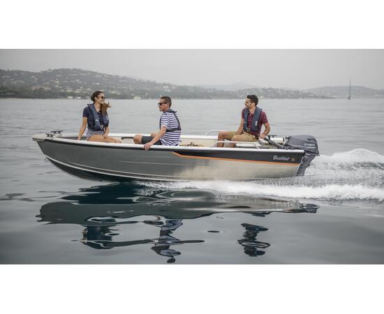 Лодочный мотор Yamaha F25GMHS (new), фото , изображение 3