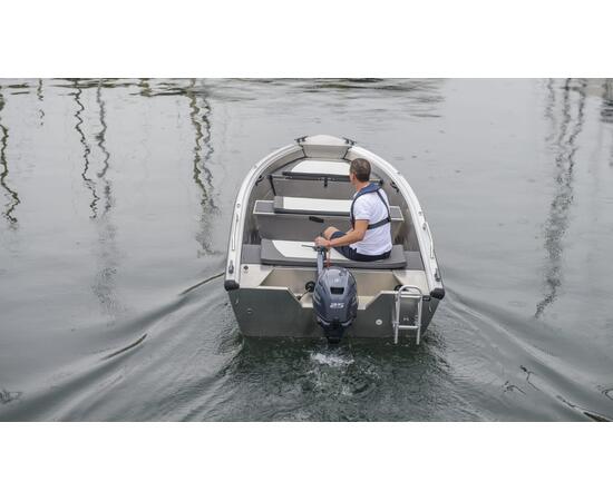 Лодочный мотор Yamaha F25GMHS (new), фото , изображение 5