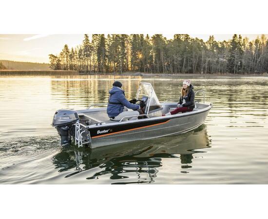 Лодочный мотор Yamaha F25GMHS (new), фото , изображение 9