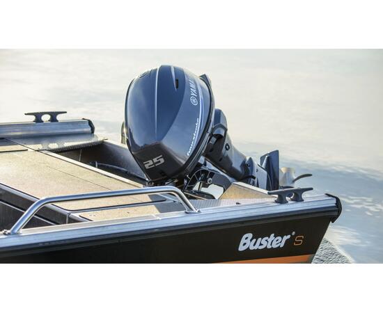 Лодочный мотор Yamaha F25GMHS (new), фото , изображение 10