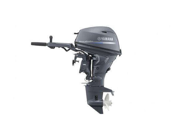 Лодочный мотор Yamaha F25GMHS (new), фото , изображение 2