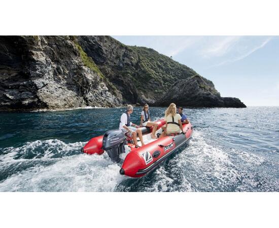 Лодочный мотор Yamaha F15CMHS, фото , изображение 2