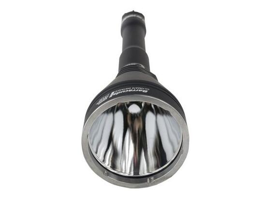 Фонарь Armytek Barracuda Pro v2 (теплый), Источник света : LED: XHP 35 HI (Warm), фото , изображение 2