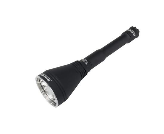 Фонарь Armytek Barracuda Pro v2 (теплый), Источник света : LED: XHP 35 HI (Warm), фото 