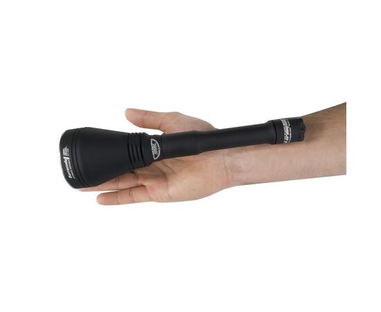 Фонарь Armytek Barracuda Pro v2 (теплый), Источник света : LED: XHP 35 HI (Warm), фото , изображение 5