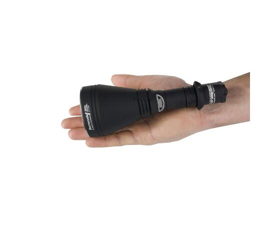 Фонарь Armytek Barracuda Pro v2 (теплый), Источник света : LED: XHP 35 HI (Warm), фото , изображение 4
