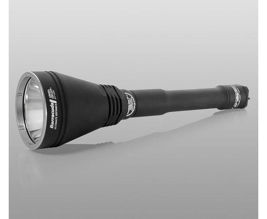 Фонарь Armytek Barracuda v2 (холодный), Источник света : LED: XP-L HI (White), фото , изображение 3