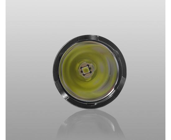 Фонарь Armytek Dobermann XP-L (теплый), Источник света : LFD: XP-L HI (warm), фото , изображение 4