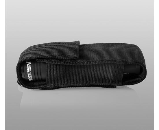 Фонарь Armytek Dobermann XP-L (теплый), Источник света : LFD: XP-L HI (warm), фото , изображение 5