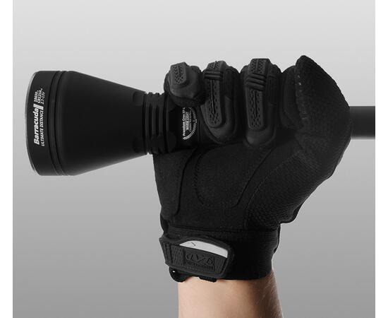 Фонарь Armytek Barracuda v2 (холодный), Источник света : LED: XP-L HI (White), фото , изображение 6