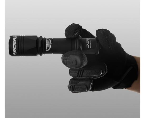 Фонарь Armytek Dobermann XP-L (теплый), Источник света : LFD: XP-L HI (warm), фото , изображение 7