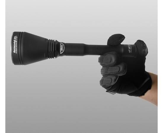 Фонарь Armytek Barracuda v2 (холодный), Источник света : LED: XP-L HI (White), фото , изображение 7