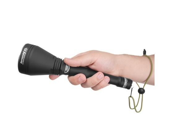 Фонарь Armytek Barracuda v2 (теплый), Источник света : LFD: XP-L HI (warm), фото , изображение 2