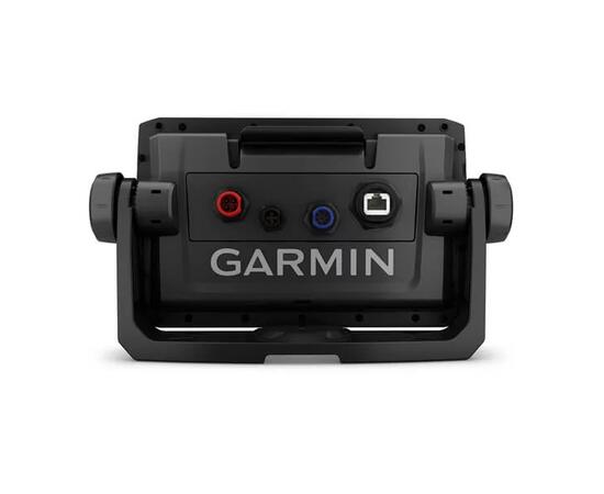 Эхолот Garmin EchoMap 72sv UHD с датчиком GT54UHD-TM, фото , изображение 2
