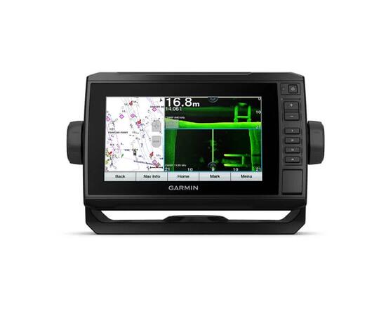 Эхолот Garmin EchoMap 72sv UHD с датчиком GT54UHD-TM, фото , изображение 6