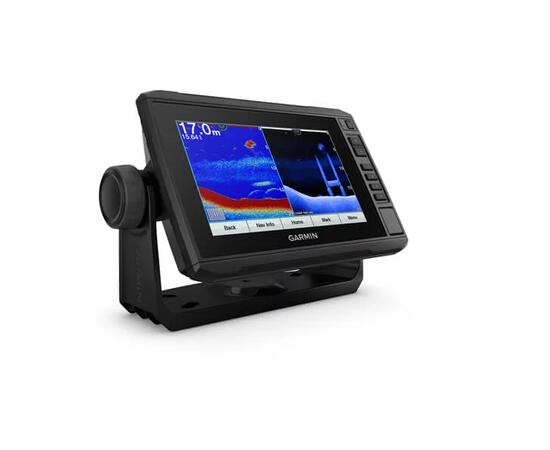 Эхолот Garmin EchoMap 72sv UHD с датчиком GT54UHD-TM, фото 