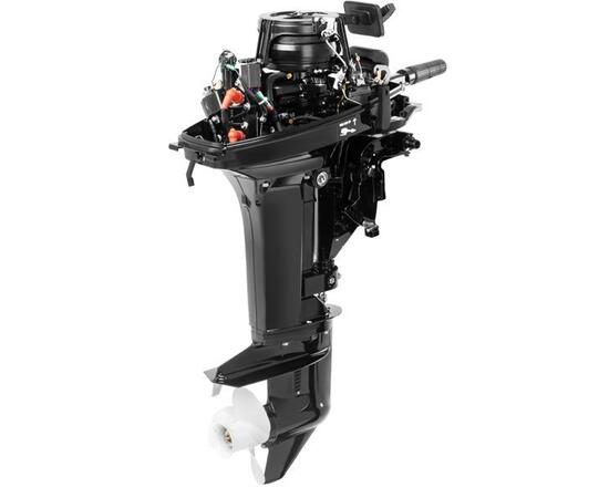 Лодочный мотор Hidea HD 9.9 FHS PRO (20л.с.), фото , изображение 3