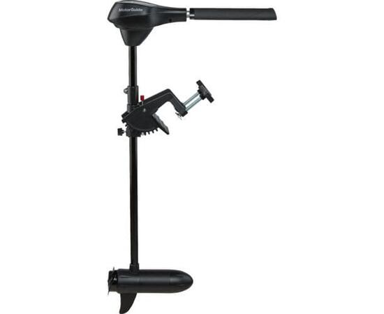 Электромотор MotorGuide R3-40 HT 36 Digital c многофункциональным дисплеем, фото , изображение 2