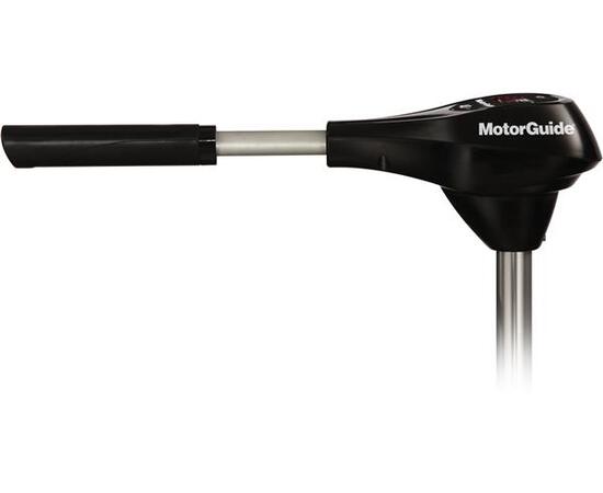 Электромотор MotorGuide R3-40 HT 36 Digital c многофункциональным дисплеем, фото , изображение 4