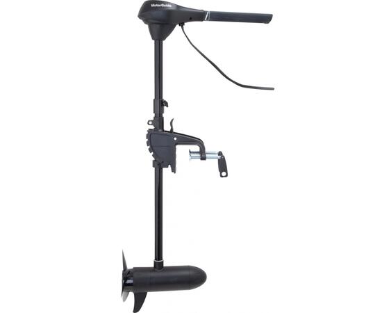 Электромотор MotorGuide R3-40 HT 36 Digital c многофункциональным дисплеем, фото , изображение 6