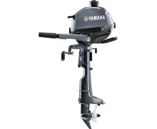 Лодочный мотор Yamaha F2.5BMHS, фото , изображение 2