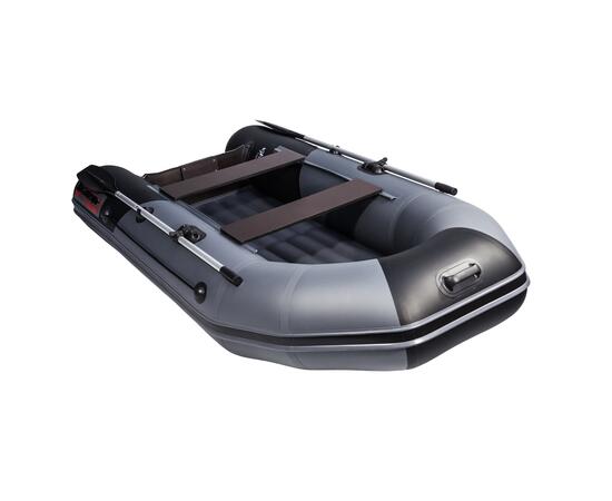 Лодка Таймень NX 2800 НДНД "Комби"
