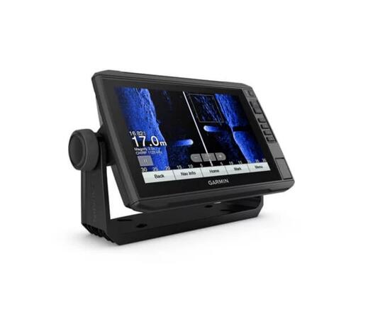 Эхолот Garmin EchoMap UHD 92sv с датчиком GT56UHD-TM, фото , изображение 2