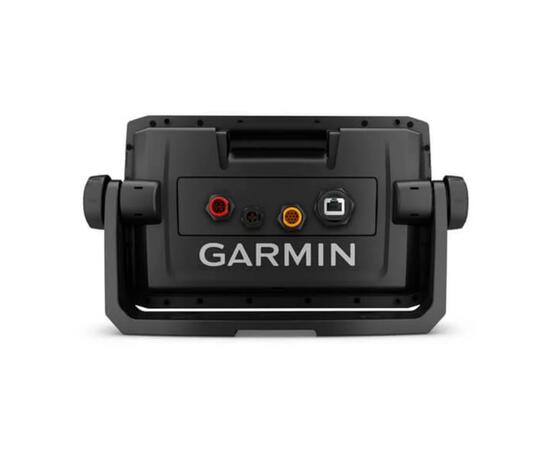 Эхолот Garmin EchoMap UHD 92sv с датчиком GT56UHD-TM, фото , изображение 4
