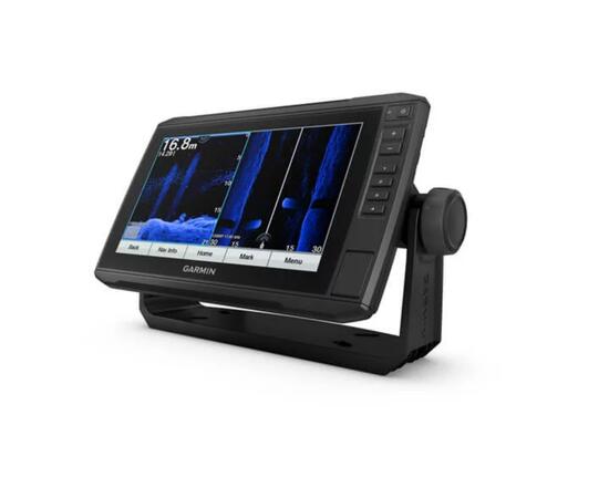 Эхолот Garmin EchoMap UHD 92sv с датчиком GT56UHD-TM, фото , изображение 6
