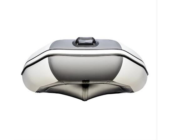 Лодка Таймень NX 2850 СкК (Слань-книжка Киль)
